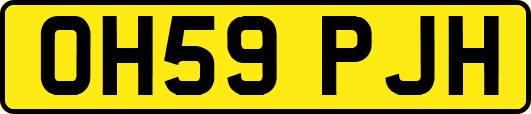 OH59PJH