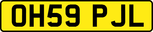OH59PJL