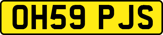 OH59PJS