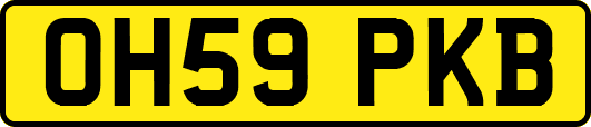OH59PKB
