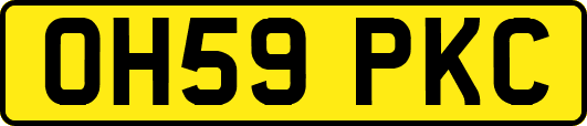OH59PKC