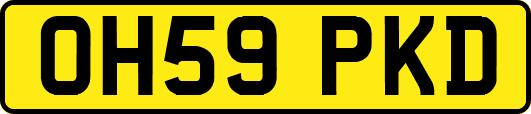 OH59PKD
