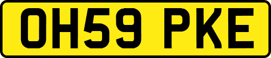OH59PKE