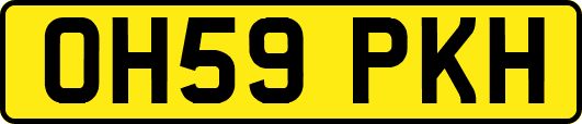 OH59PKH