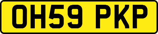 OH59PKP