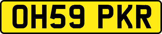OH59PKR