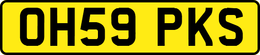 OH59PKS