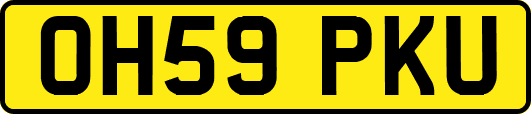 OH59PKU