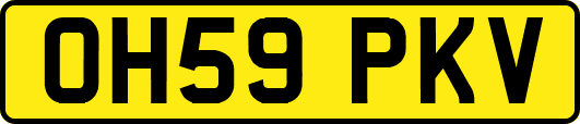 OH59PKV
