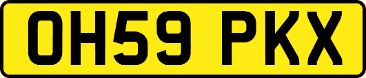 OH59PKX