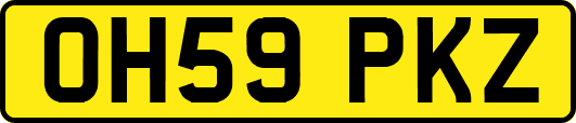 OH59PKZ