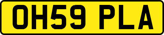OH59PLA