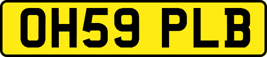 OH59PLB