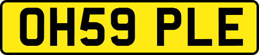 OH59PLE