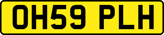 OH59PLH