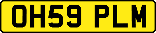 OH59PLM