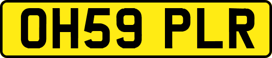 OH59PLR