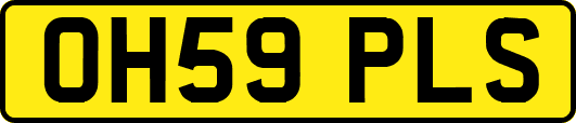 OH59PLS
