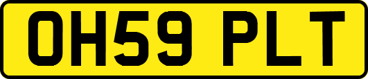 OH59PLT