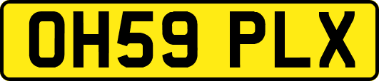 OH59PLX