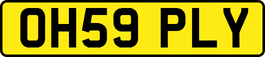 OH59PLY