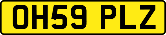 OH59PLZ