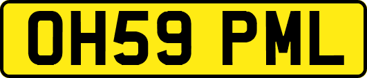 OH59PML
