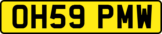 OH59PMW