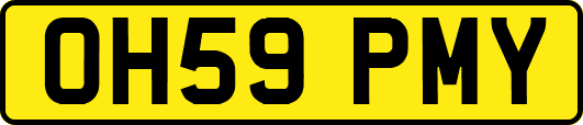 OH59PMY