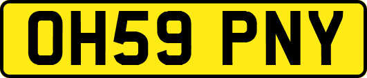 OH59PNY