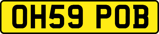 OH59POB