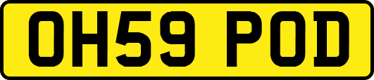 OH59POD