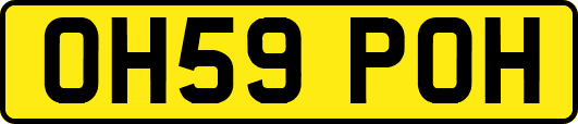 OH59POH