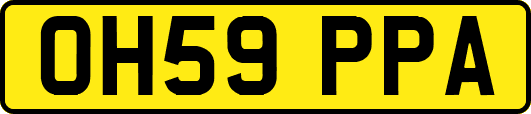 OH59PPA