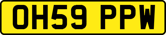 OH59PPW