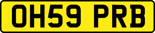 OH59PRB
