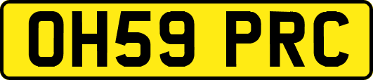 OH59PRC