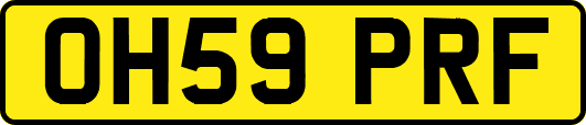 OH59PRF