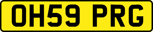 OH59PRG