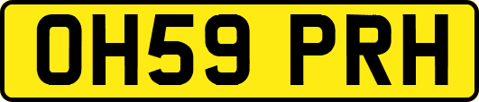 OH59PRH
