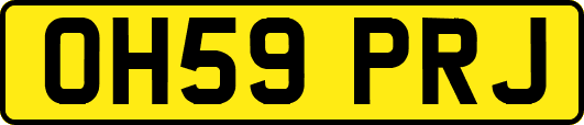 OH59PRJ