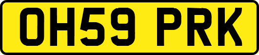 OH59PRK