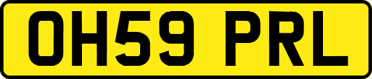OH59PRL