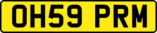OH59PRM