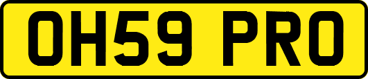 OH59PRO