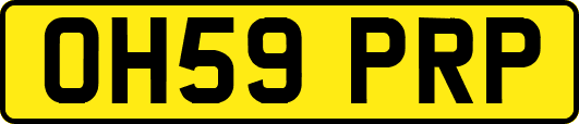 OH59PRP