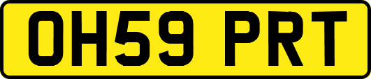 OH59PRT