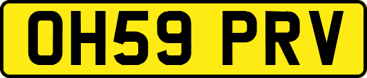 OH59PRV