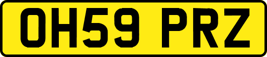 OH59PRZ