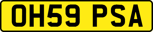 OH59PSA